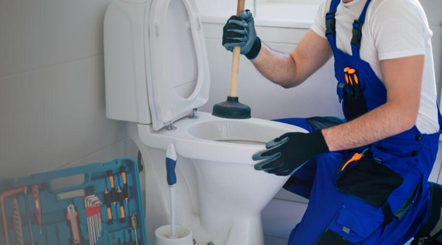 Professional Leak Detection in Hostetter, PA